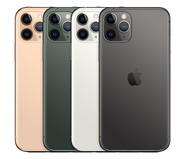 iPhone 11 Pro