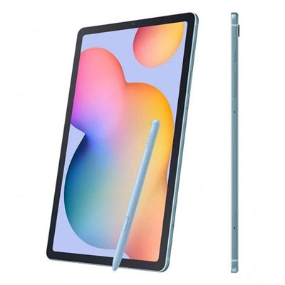 Samsung Galaxy Tab S6 LITE 10.4" SM-P610 128GB Wifi With S-Pen