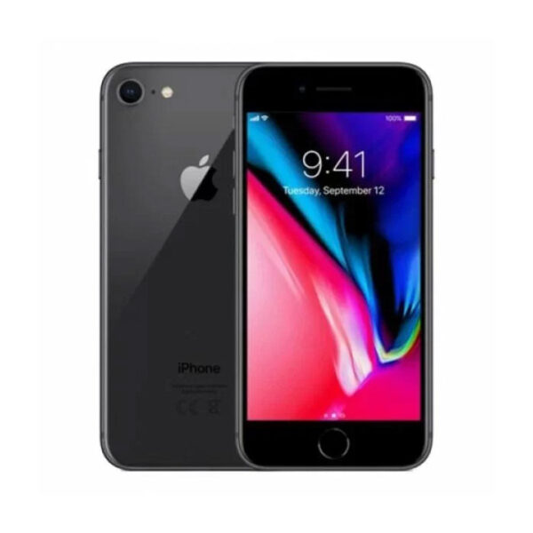 Apple iPhone 8 64G אייפון 8 חדש - פרו דיגיטל