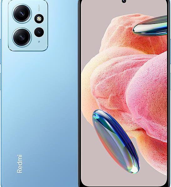 כחדש טלפון סלולרי Xiaomi Redmi Note 12 256GB  שיאומי מתצוגה