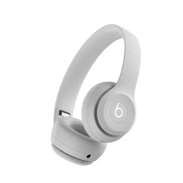 אוזניות אלחוטיות Beats Solo 4 Wireless
