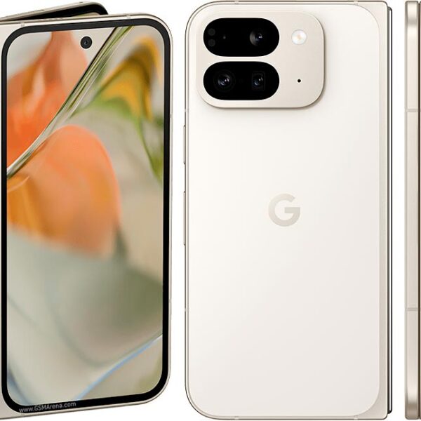 טלפון סלולרי Google Pixel 9 Pro FOLD 256GB 16GB RAM חדש