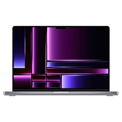 MacBook Pro 16 M2 Pro 12CPU 19GPU 16GB/512GB