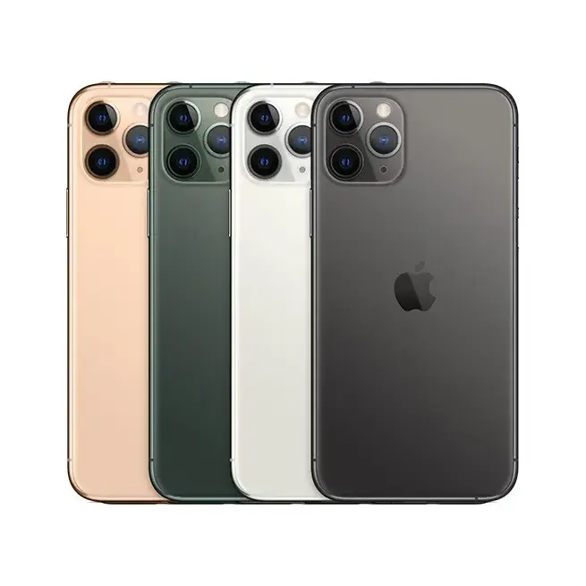 iPhone 11 Pro