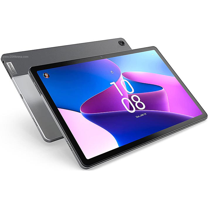 Lenovo Tab M10 Plus (3rd Gen) 128GB 4RAM