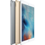 Apple iPad Pro 12.9 (2015) 256GB Wi-Fi מתצוגה