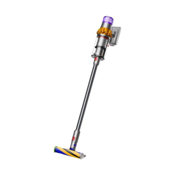 שואב אלחוטי Dyson V15™ Detect Absolute New רשמי