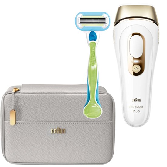 Braun silk expert Pro 5 PL5054 IPL