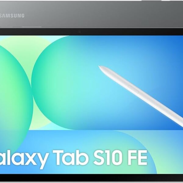 Samsung Galaxy Tab S10 FE Plus 13.1 SM-X620 128GB 8GB RAM Wi-Fi טאבלט