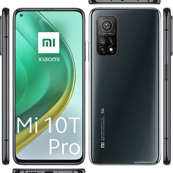 כחדש Xiaomi Mi 10T 5G 256GB 8GB מתצוגה