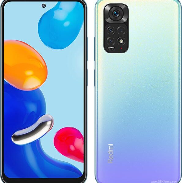 כחדש Xiaomi Redmi Note 11 Pro 5G 128GB 6GB RAM מתצוגה