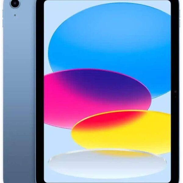 טאבלט Apple iPad 11 (2025) 128GB Wi-Fi
