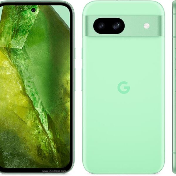 טלפון סלולרי Google Pixel 8 A 128GB 8GB RAM חדש