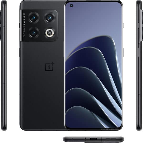 כחדש OnePlus 10 Pro 5G 256GB 12GB RAM מתצוגה