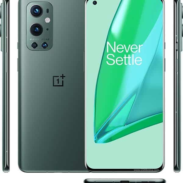 כחדש טלפון סלולרי OnePlus 9 Pro 256GB 8GB RAM וואן פלוס מתצוגה