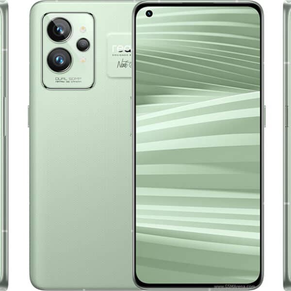כחדש realme GT 2 Pro 256GB 12RAM מתצוגה