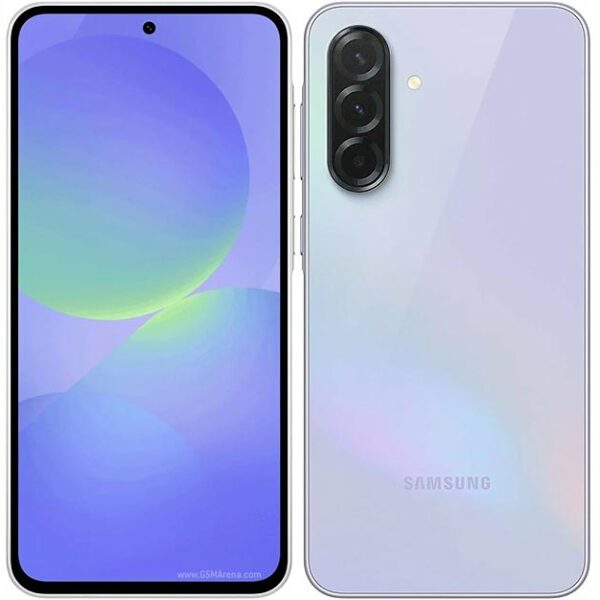 טלפון סלולרי Samsung Galaxy A36 SM-A366B/DS 256GB 8GB RAM סמסונג תומך eSIM NFC