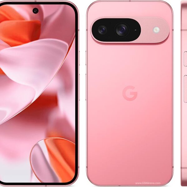 Google Pixel 9 256GB 12GB RAM תומך ESIM וNFC גלובלי