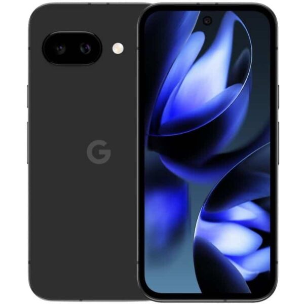 טלפון סלולרי Google Pixel 9a 256GB 8GB RAM גירסא אירופאית – ללא רעש במצלמה