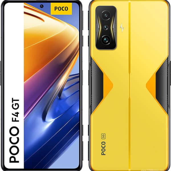 כחדש XIAOMI POCO F4 GT 256G שיאומי מתצוגה