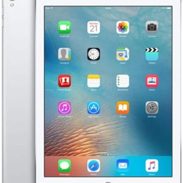 כחדש Apple iPad Mini 4 128GB WiFi +‎‎ Cellular מתצוגה