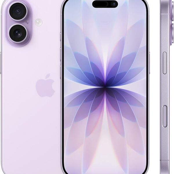 אייפון 17 128 ג’יגה Apple iPhone 17 128GB כולל eSIM וNFC
