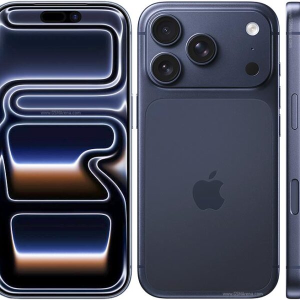 אייפון 17 פרו 256 ג’יגה Apple iPhone 17 PRO 256GB כולל eSIM וNFC
