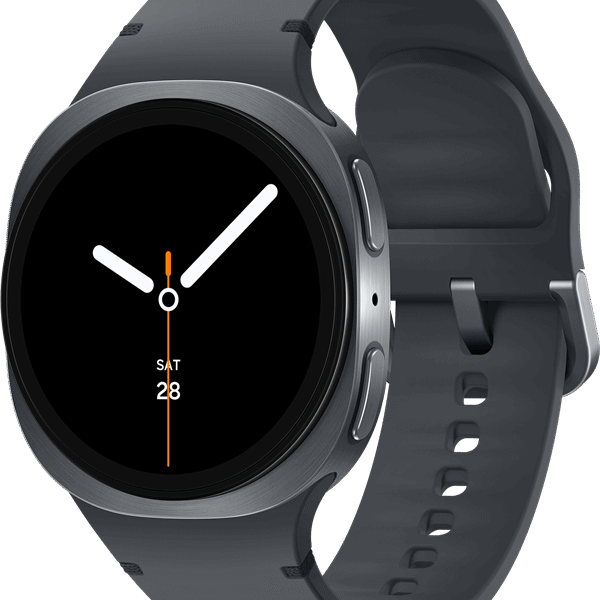 שעון חכם Galaxy Watch 8 LTE L335U 44mm