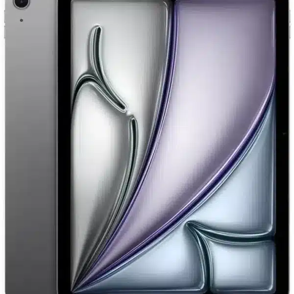 טאבלט Apple iPad Air 11 M3 (2025) 512GB Wi-Fi +‎ Cellular אפל