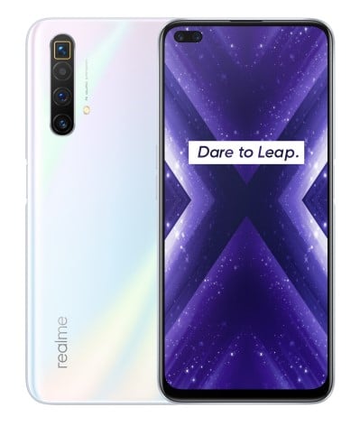סמארטפון רילמי REALME X3 SuperZoom