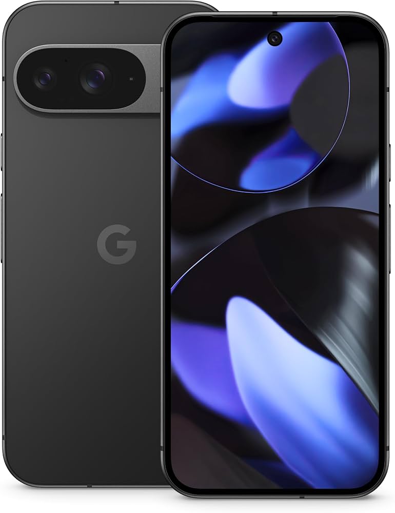 Pixel9black
