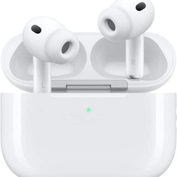 אוזניות ‏אלחוטיות Apple AirPods Pro 3 MagSafe USB-C אפל