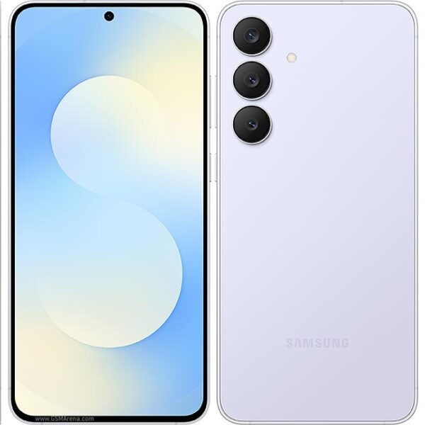 טלפון סלולרי Samsung Galaxy S25 FE SM-S731B/DS 256GB 8GB RAM סמסונג