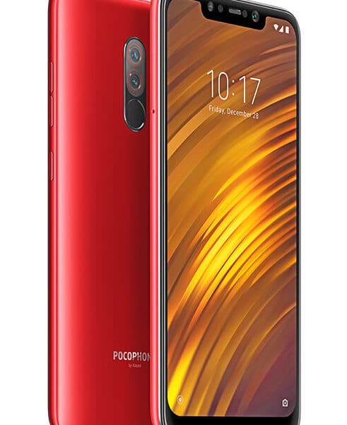 כחדש Xiaomi Pocophone F1 64GB מתצוגה