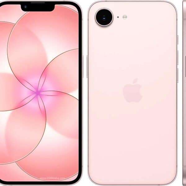 טלפון סלולרי Apple iPhone 17e 256GB אפל ESIM