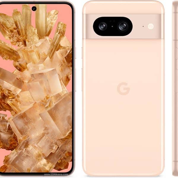 יבואן רשמי כחדש Google Pixel 8 128GB 8GB RAM מתצוגה