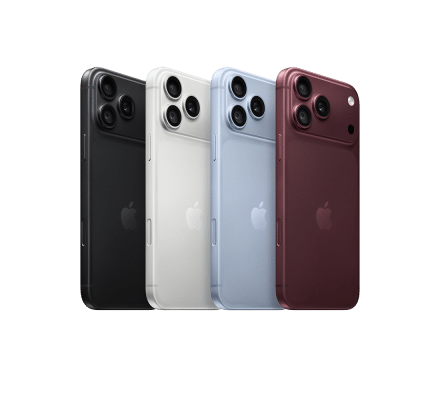 Apple iPhone 18 Pro