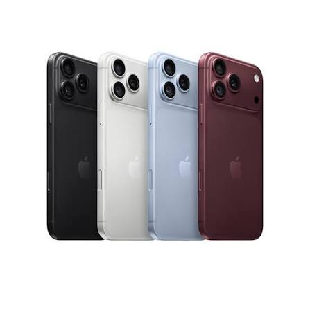 Apple iPhone 18 Pro