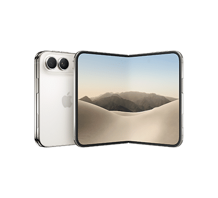 Apple iPhone Duo